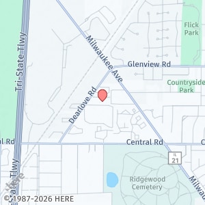 Building Photo - 10409 Dearlove Rd Unit BG