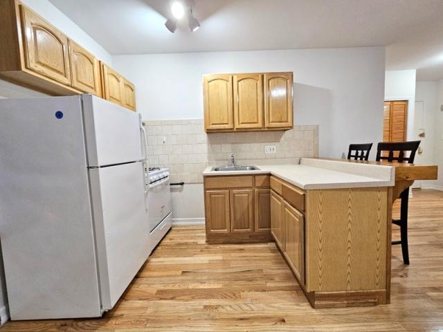 Photo - 1 bedroom in New York NY 10032 Condo Unit 2A