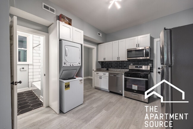 Photo - 1333 W Walton St Unidad 2R Rental