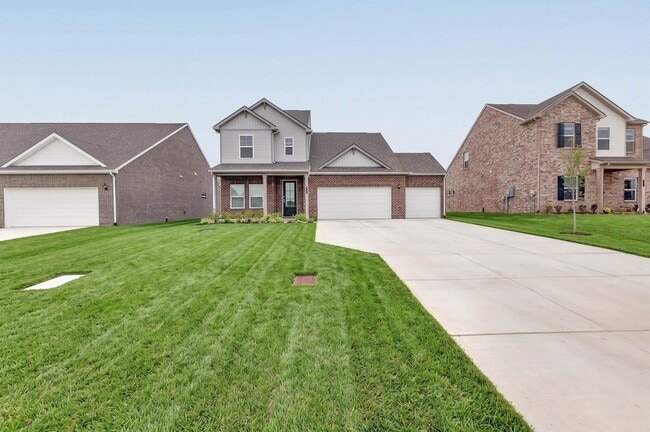 Photo - 4909 Russell David Dr