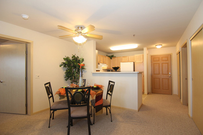 Building Photo - The Rivers Rental