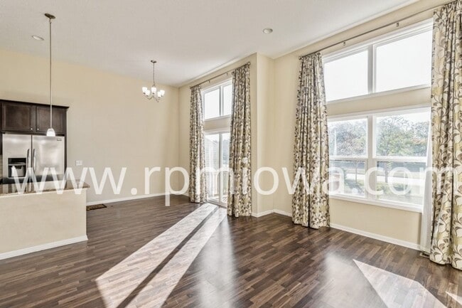 Photo - END UNIT! 3 Bedroom Townhome in Waukee School District!