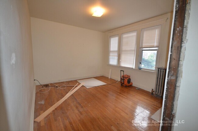 Photo - 1634 Commonwealth Ave Unit 3