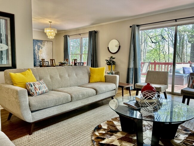 Photo - 2493 Shallowford Rd