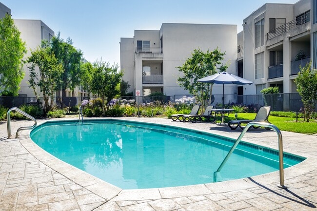 Parc Ridge Apartments