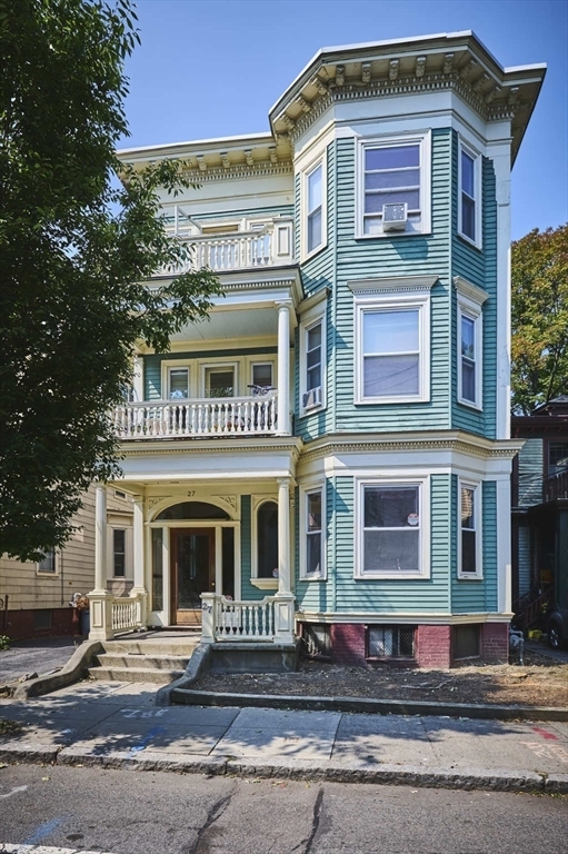 Photo - 27 Ellery St Condo Unit 1