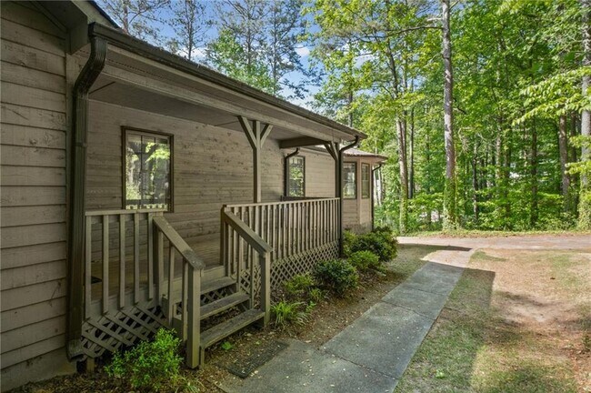Photo - 1321 Timbercrest Dr