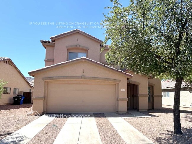 Building Photo - 207 E Valley View Dr Rental