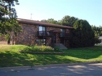 Fotografía del edificio - Driftwood Plaza