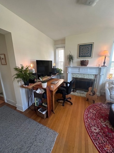 Photo - 1648 Massachusetts Ave Unit 34
