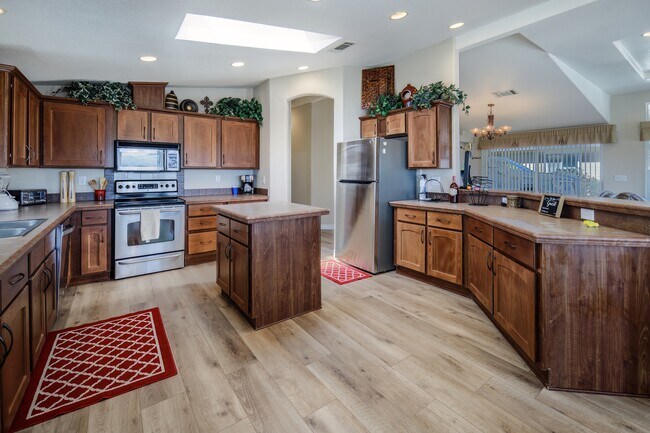 Photo - 12600 Havasu Lake Rd