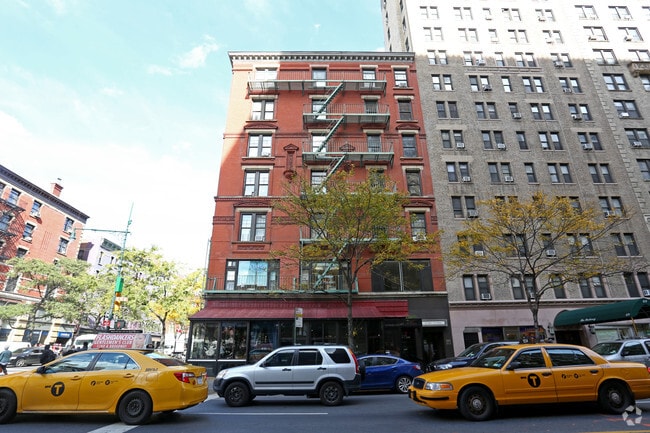 Building Photo - 53 W 72nd St
