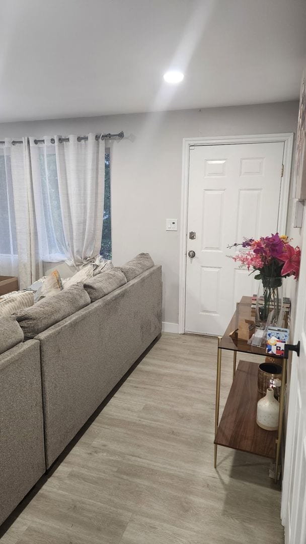 Photo - Renovated 4-Bedroom Single-Level Home in Quiet Kent Central Location