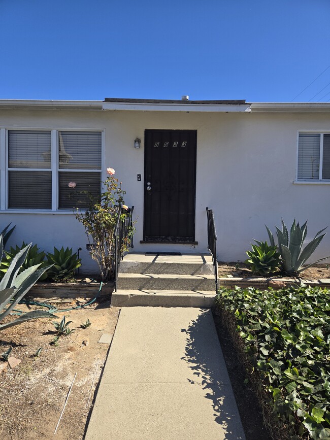 Building Photo - 5533 Thornburn St Unit 5533