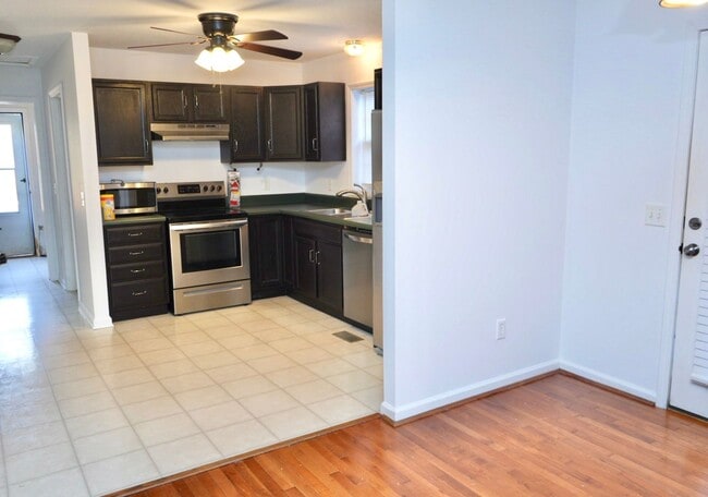Photo - 3 Bedroom House Available Near Gordonsville