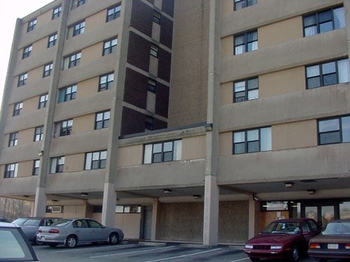 Foto principal - Eastgate Manor