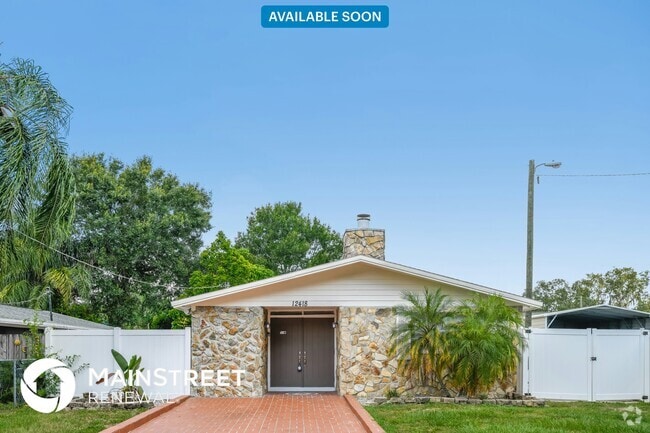 Building Photo - 12418 Julius St Rental