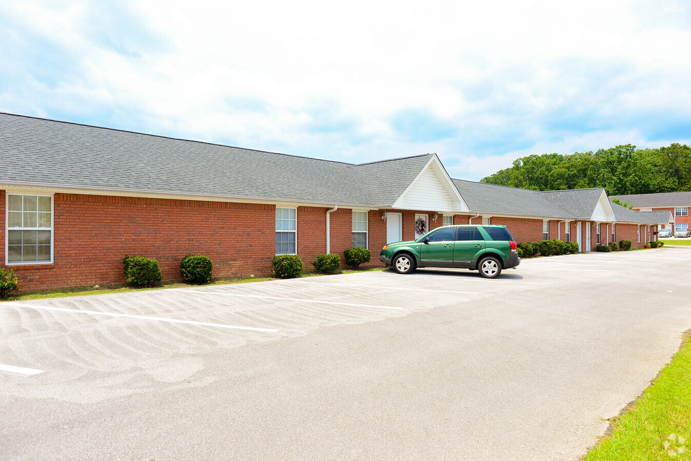 Photo - Dallas Bay Apartments