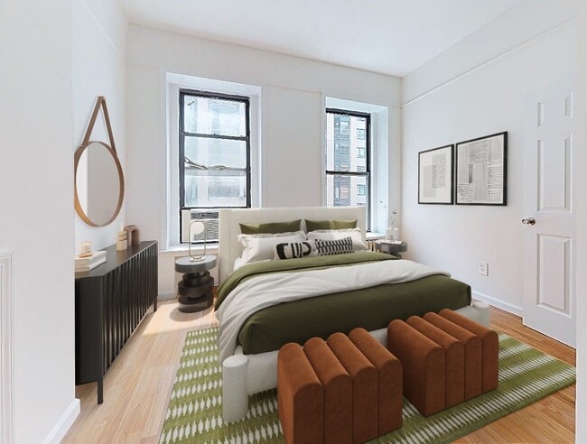 Photo - Lexington Avenue Unit 3