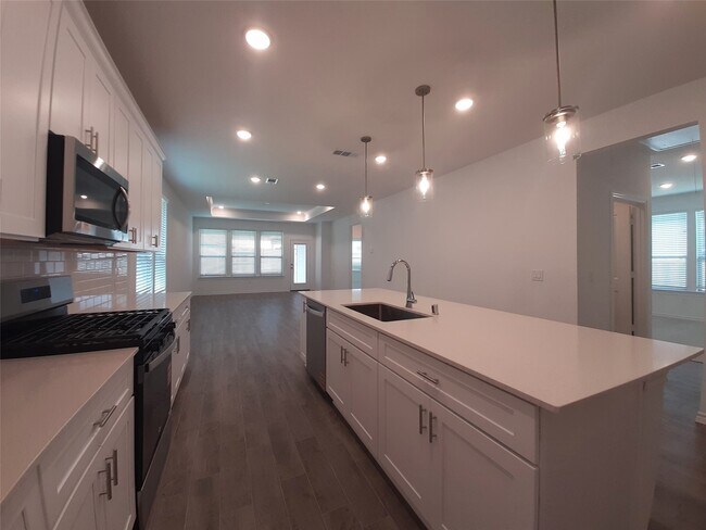 Photo - 16026 Tangled Vine Ln