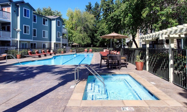 Photo - Amador Village