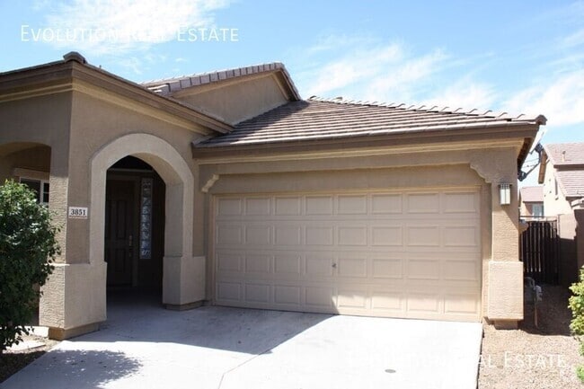 Building Photo - 3851 E. Pollack- Rental