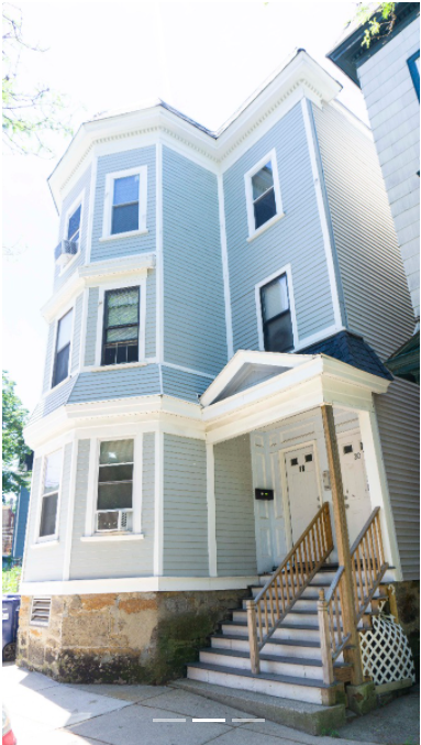 Photo - 18 Highland Ave Condo Unit 1