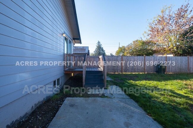 Photo - 3620 S D St