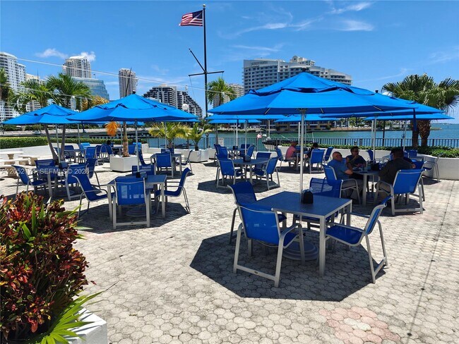 Photo - 999 Brickell Bay Dr Unidad 1904