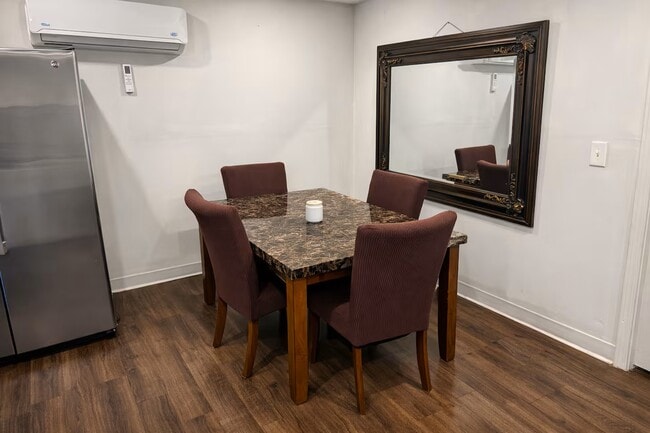 Comedor - 3269 Westmart Ln Unidad The Nest