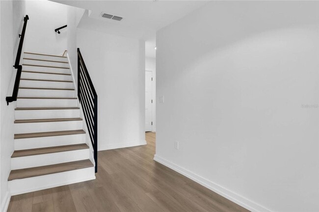 Photo - Available Now: 3-story townhome new constr...