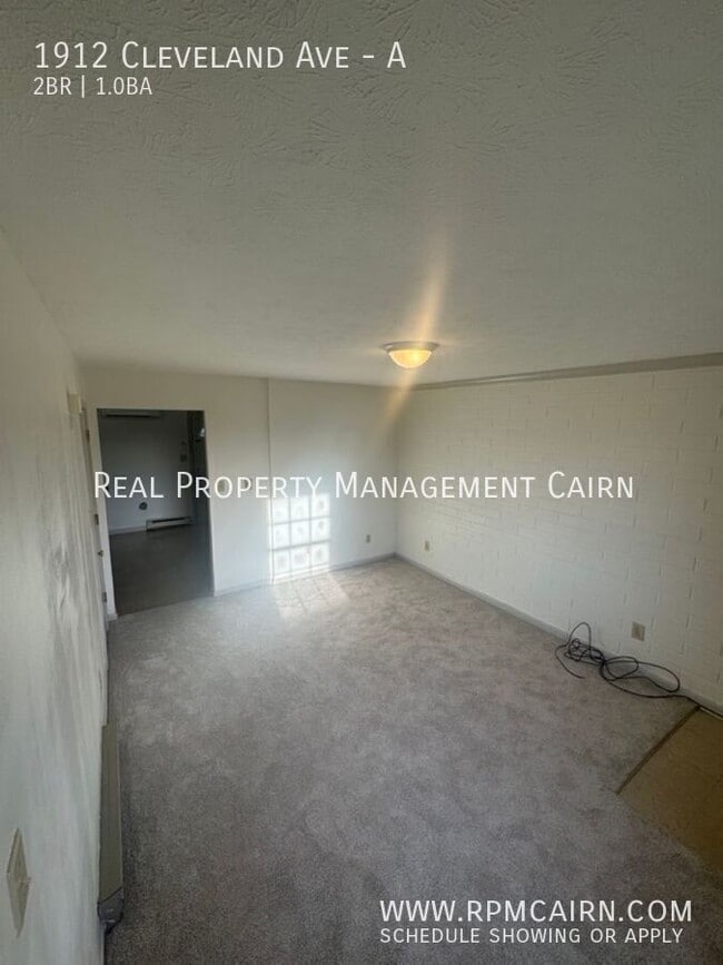 Photo - 1912 Cleveland Ave Unit A
