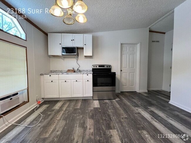 Building Photo - 23188 Surf Rd Unit A2 Rental