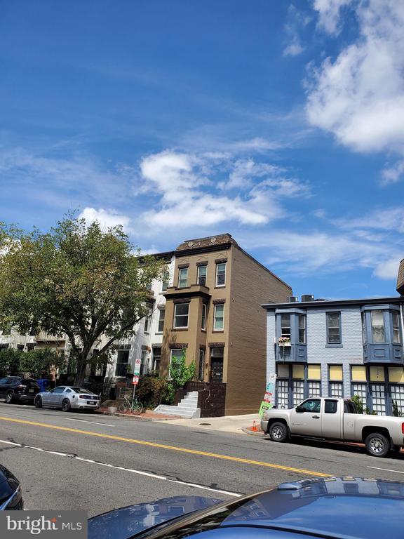 Photo - 1711 U St NW Unit #2