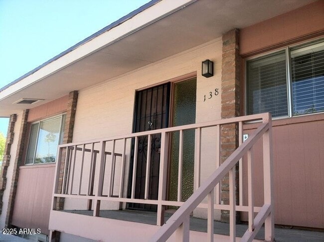 Building Photo - 4701 N 68th St Unit 138