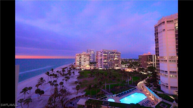 Photo - 4005 Gulf Shore Blvd N Unidad 1105