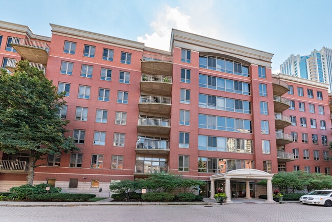 Photo - 400 N Clinton St Condo Unit 307