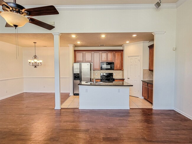 Photo - 3611 Cedar Flats Ln