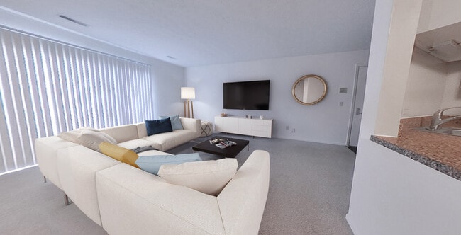 Hunters Hollow Apartments