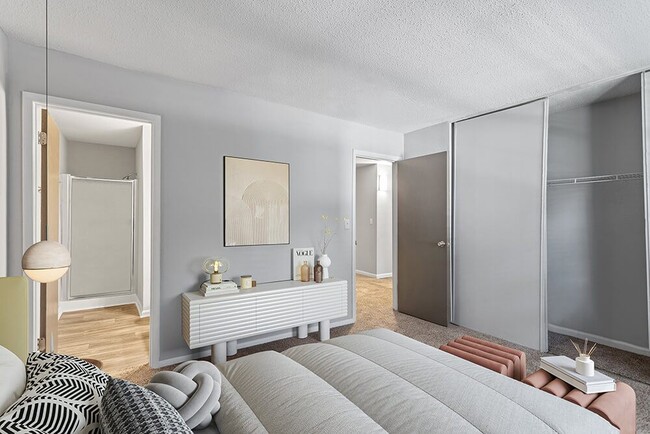 Photo - Corners at 1700 Apartments