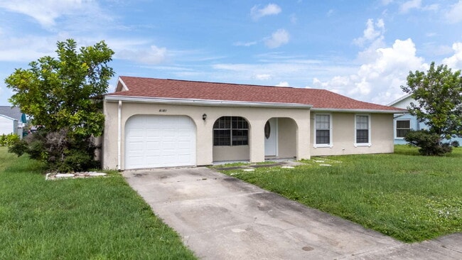 Photo - Available for immediate occupancy!