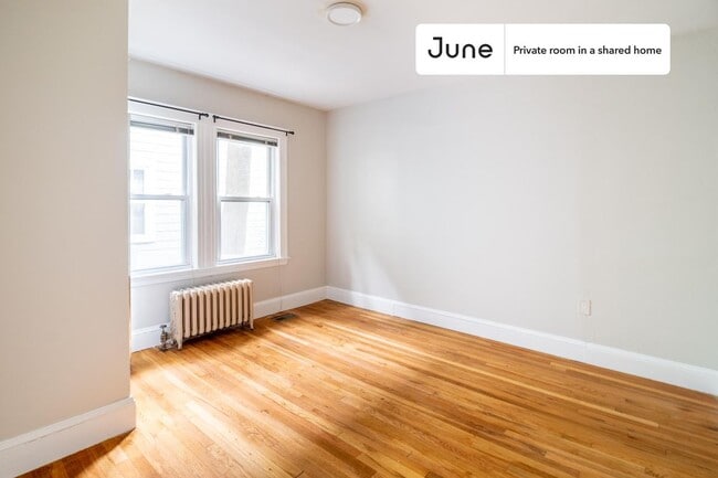 Photo - Room in Shared 4 bed/1 bath home Unit C