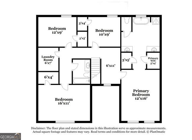 Photo - 3644 Walnut Creek Way