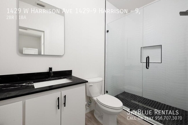 Photo - 1429 W Harrison Ave Unit 9,