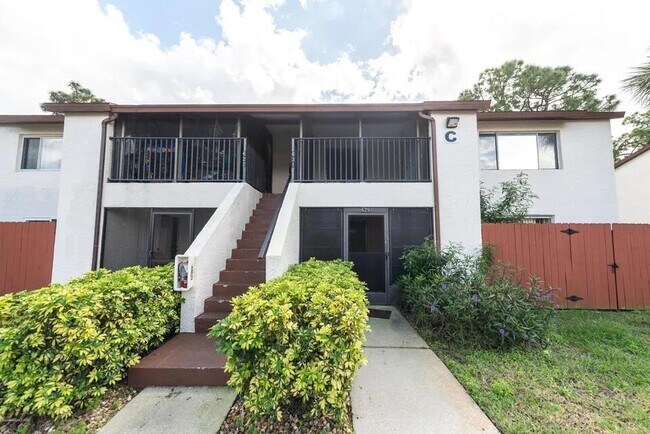 Photo - 631 Ridge Club Dr Unidad 16 Rental