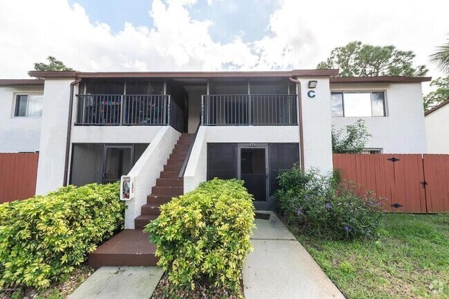 Building Photo - 631 Ridge Club Dr Unit 16 Rental