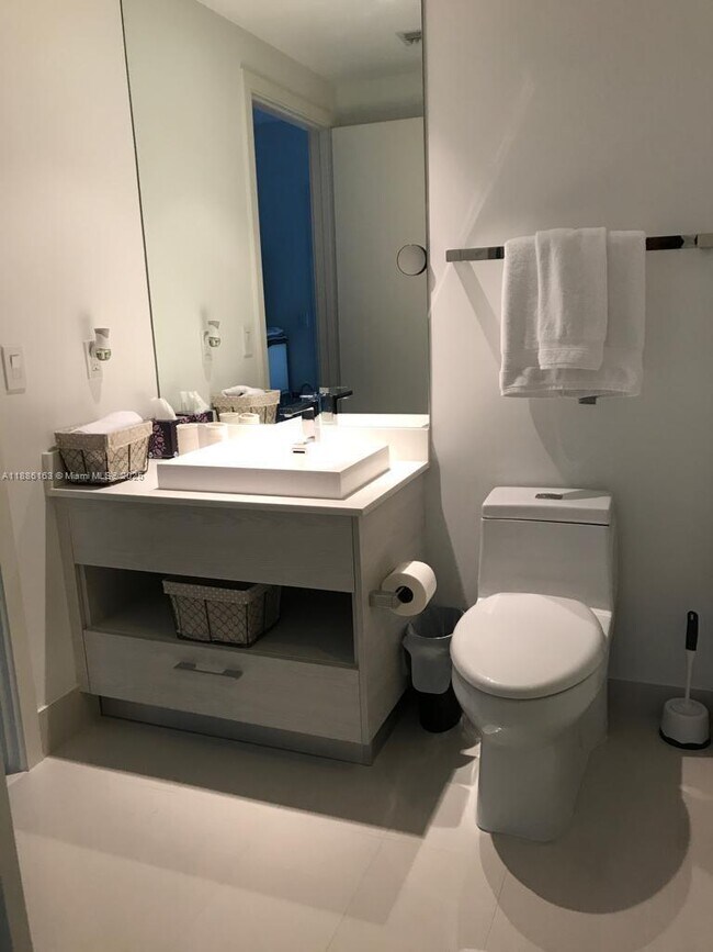 Photo - 55 SW 9th St Unit 2107