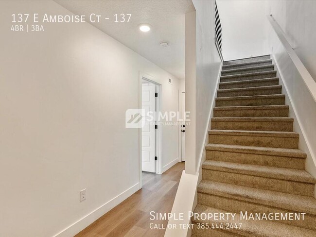 Photo - 137 E Amboise Ct Unit 137