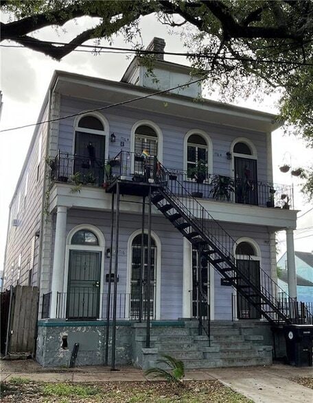 Building Photo - 1716 Bayou Rd Unit A Rental
