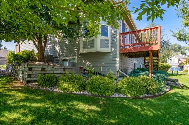 Photo - Spacious Patio Home 3 Bed 3 Bath